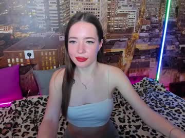 Eva1how Chaturbate stream image from May 03, 2025