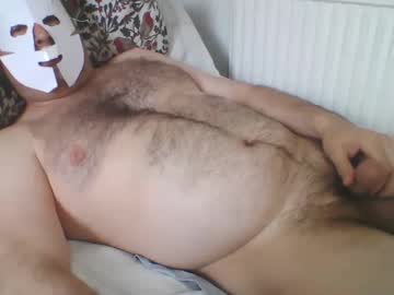 Masculine_Temptation Chaturbate stream image from May 03, 2025