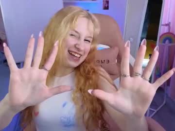 Nabichan Chaturbate stream image from May 03, 2025