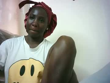 Nessa_Horny Chaturbate stream image from May 03, 2025