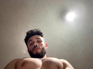 Athlete_Boy22 Chaturbate stream image from May 03, 2025