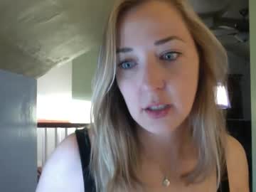 Camillajohnson2 Chaturbate stream image from May 03, 2025