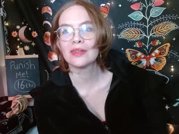 Chill_Billie Chaturbate stream image from May 03, 2025