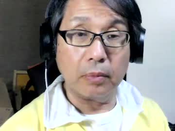 Jpystrong Chaturbate stream image from May 03, 2025