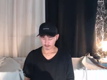 _Mordecaii Chaturbate stream image from May 03, 2025