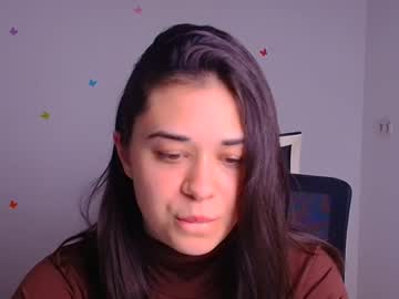 Nika_Flowerss Chaturbate stream image from May 03, 2025