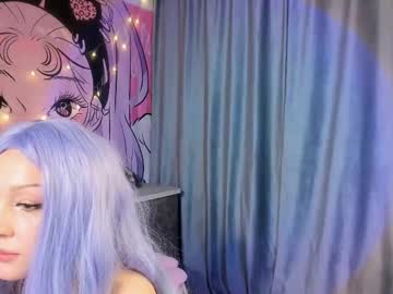 Princess___Alice Chaturbate stream image from May 03, 2025
