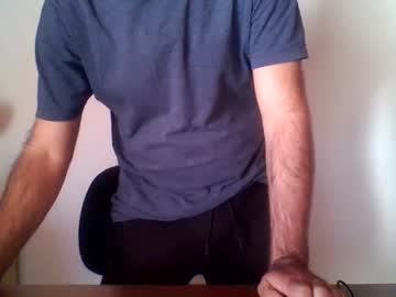 77assdominator Chaturbate stream image from May 03, 2025