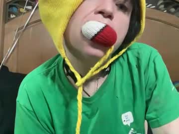 Bunbunninjaz Chaturbate stream image from May 03, 2025