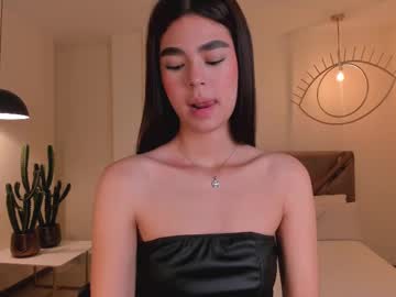Elliescott_ Chaturbate stream image from May 03, 2025