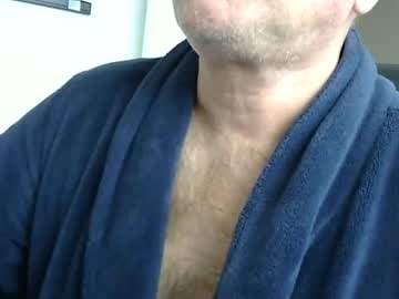 Frenchrickdaddy Chaturbate stream image from May 03, 2025