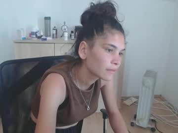 Mallorymyers Chaturbate stream image from May 03, 2025