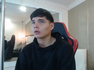 Marksgarcia Chaturbate stream image from May 03, 2025