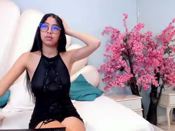 Melany_Starck Chaturbate stream image from May 03, 2025