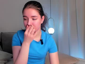 Pureandinnocenta Chaturbate stream image from May 03, 2025