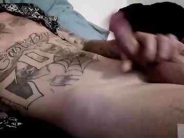 Whiteboicock925 Chaturbate stream image from May 03, 2025