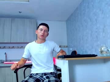 Charlycambell Chaturbate stream image from May 03, 2025