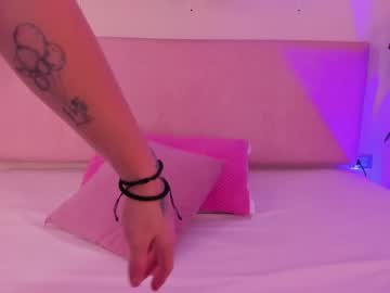 Daniajohnson Chaturbate stream image from May 03, 2025