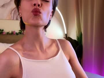 Eva_Natsumi Chaturbate stream image from May 03, 2025