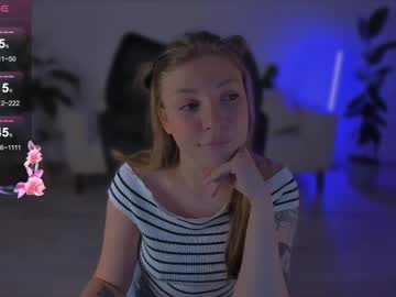 Fairy_Lele Chaturbate stream image from May 03, 2025