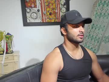 Jason_Risto Chaturbate stream image from May 03, 2025