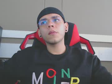 Jhosepmoreno Chaturbate stream image from May 03, 2025