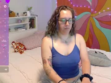 Lovelylilithxo Chaturbate stream image from May 03, 2025