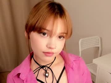 Luxe_Serenity Chaturbate stream image from May 03, 2025