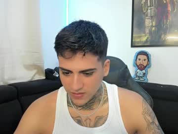 Mad_Maxxx1 Chaturbate stream image from May 03, 2025