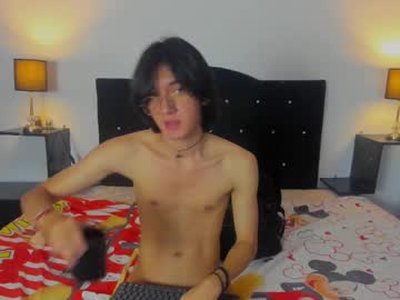 Matti_Mendez Chaturbate stream image from May 03, 2025