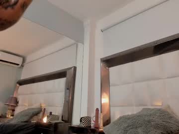 Naiarowan Chaturbate stream image from May 03, 2025