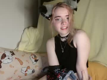 Tsuyaofficial Chaturbate stream image from May 03, 2025