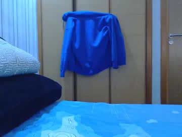 Annuler_9 Chaturbate stream image from May 03, 2025