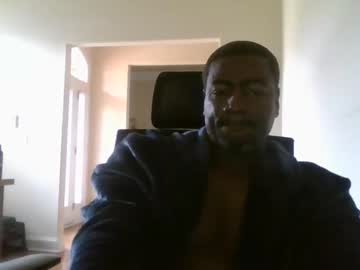 Bluuthunder1914 Chaturbate stream image from May 03, 2025