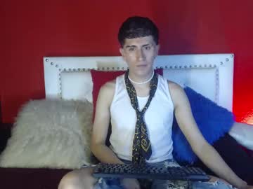 Dangel_The_Boy Chaturbate stream image from May 03, 2025