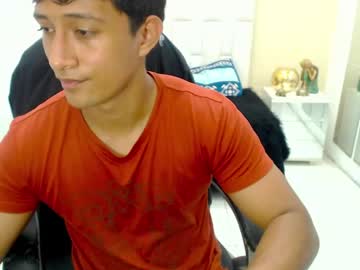 Derrick_Asher Chaturbate stream image from May 03, 2025
