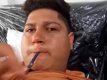 Grey_Sharly14 Chaturbate stream image from May 03, 2025