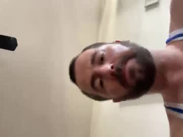 Hairy_Jockstrap Chaturbate stream image from May 03, 2025