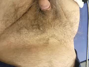 Hornythumb Chaturbate stream image from May 03, 2025