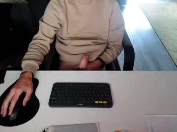 Jonsexyman Chaturbate stream image from May 03, 2025