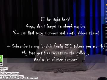 Lee_Green Chaturbate stream image from May 03, 2025
