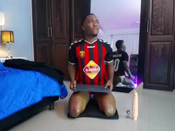 Marcelojones_ Chaturbate stream image from May 03, 2025