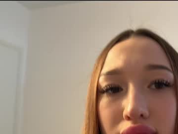 Milk_Cake_ Chaturbate stream image from May 03, 2025