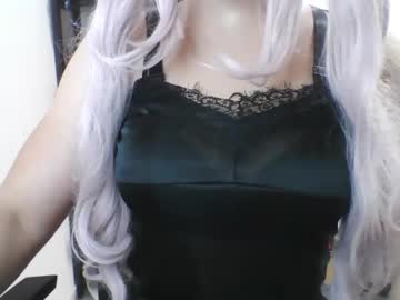 Pitayagasuki Chaturbate stream image from May 03, 2025