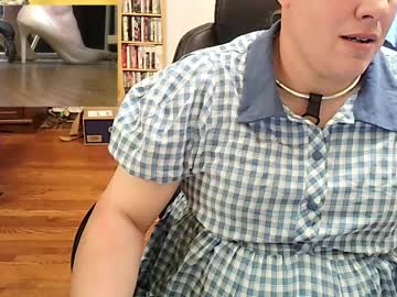 296512741 Chaturbate stream image from May 03, 2025