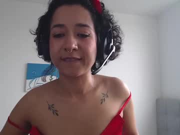 Itssweetbella Chaturbate stream image from May 03, 2025