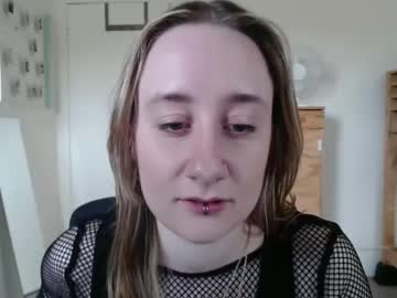 Maialuna184 Chaturbate stream image from May 03, 2025