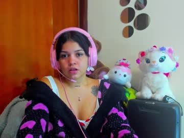 Merlin_Adans Chaturbate stream image from May 03, 2025