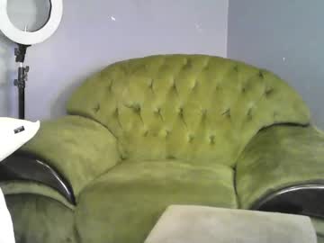 Ebony_Creamypussy01 Chaturbate stream image from May 03, 2025