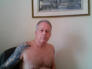 Goodgriefnotagain Chaturbate stream image from May 03, 2025